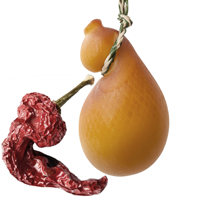 art direction and graphic design for the identity of GeCA Geoportale della Cultura Alimentare