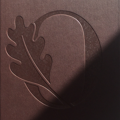 concept and graphic design for the visual identity and the catalogue of Oldfloor